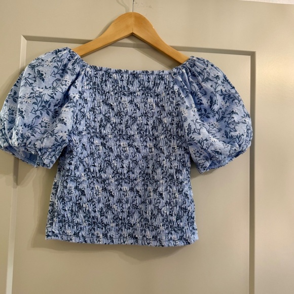 Abercrombie Kids Girls Tops/T-Shirts, bundle of 4.  Size 11/12 - Picture 3 of 9